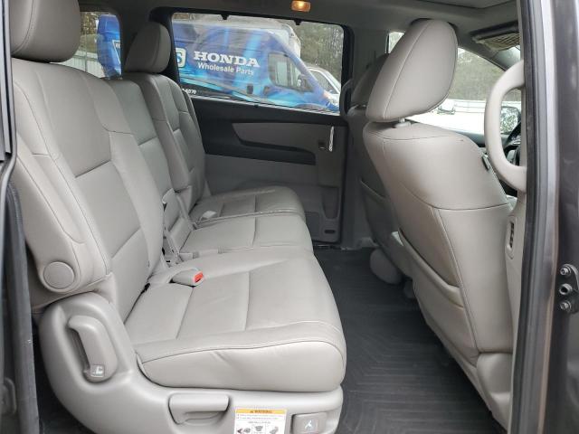 5FNRL5H91FB051807 Honda Odyssey Touring