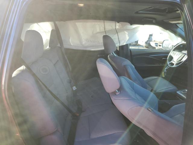 5FNYF8H52LB012477 Honda Passport Exl