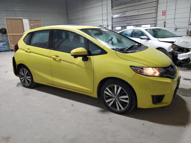 3HGGK5H89FM737723 Honda FIT EX