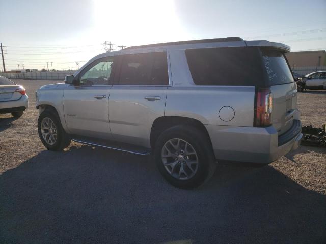1GKS2BKCXKR263217 GMC YUKON SLT