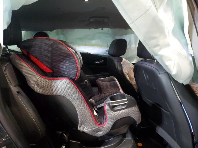 1GKKNMLS2LZ207847 GMC ACADIA SLT