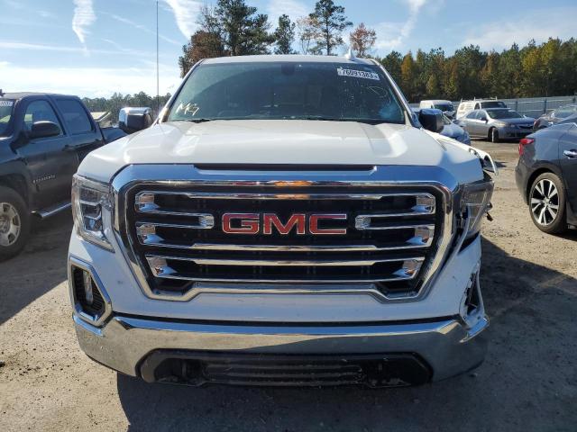 3GTU9DED7NG142018 GMC Sierra Limited K1500 Slt