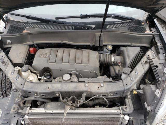1GKKVTKD2GJ269329 GMC Acadia Denali