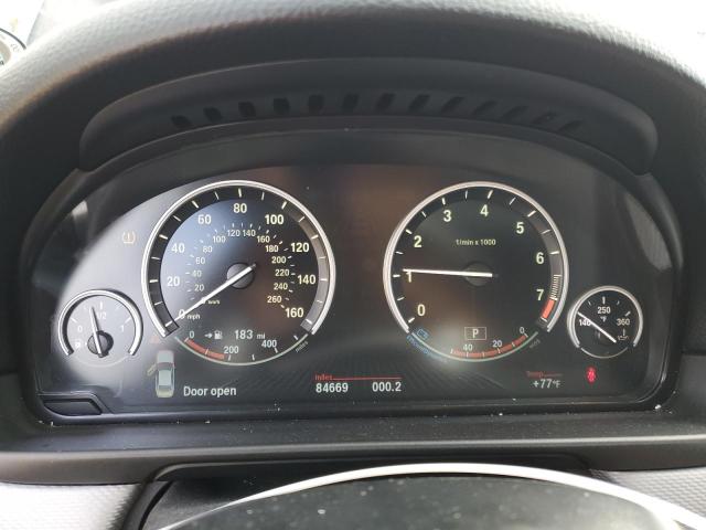 WBA5B1C59ED483370 BMW 535 I