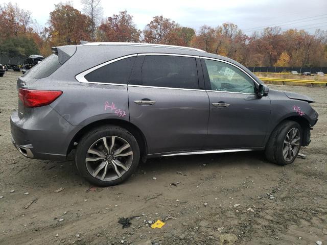 5J8YD4H82KL021542 Acura Mdx Advance