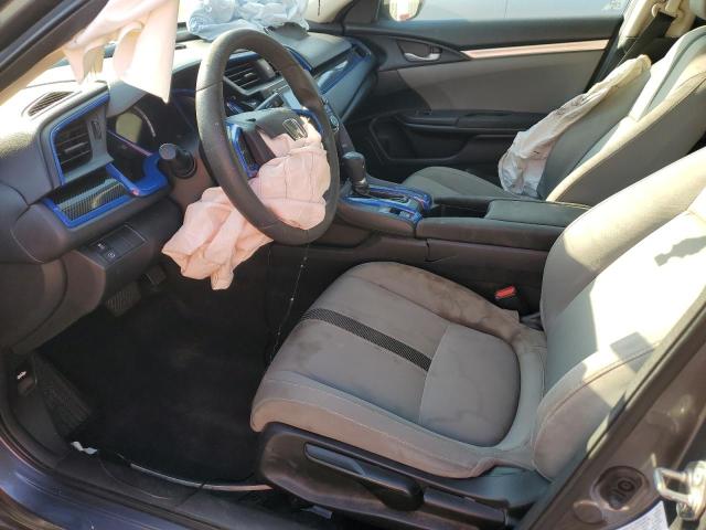 2HGFC2F54GH535680 Honda Civic Lx