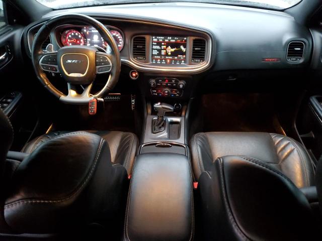 2C3CDXL91LH240490 Dodge Charger Srt Hellcat