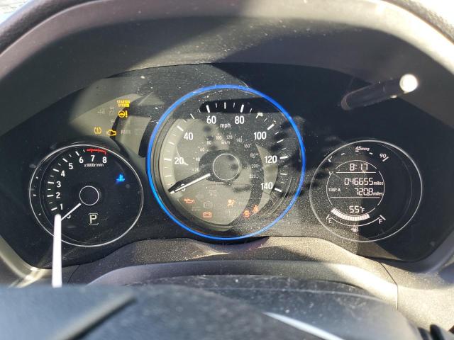3CZRU5H59JM705154 Honda HR-V EX