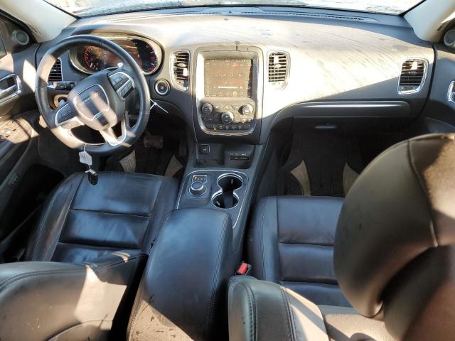 1C4RDJDG7HC905015 Dodge DURANGO GT