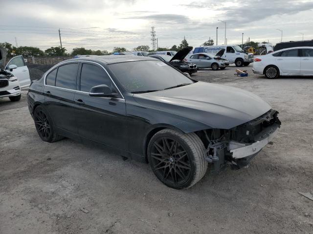 WBA3A9G51FNS66457 BMW 335 I