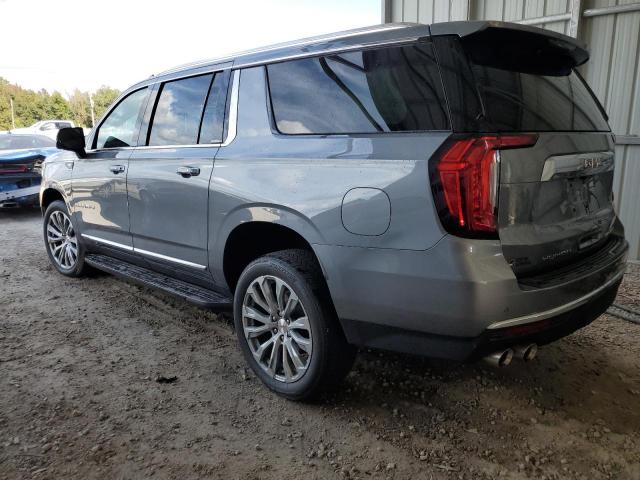 1GKS1JKL8MR468972 GMC YUKON XL DENALI