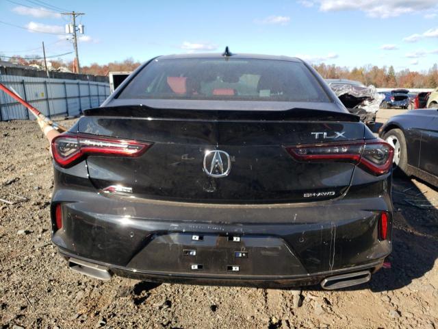 19UUB6F56PA004349 Acura Tlx A-spec