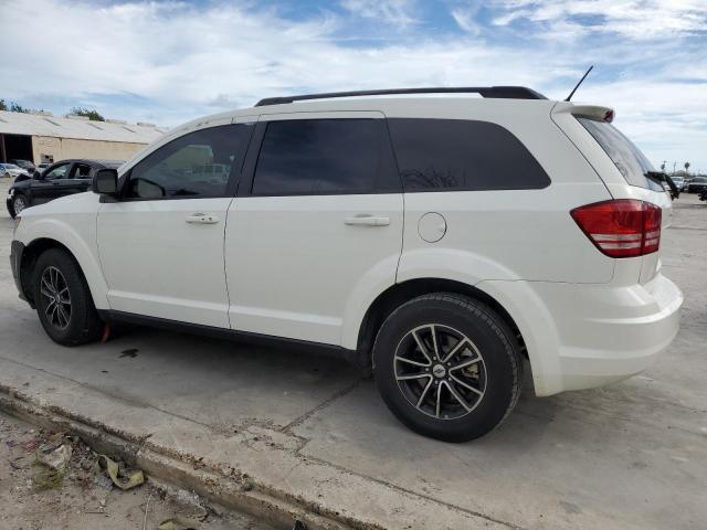 3C4PDCAB8JT428990 Dodge JOURNEY SE