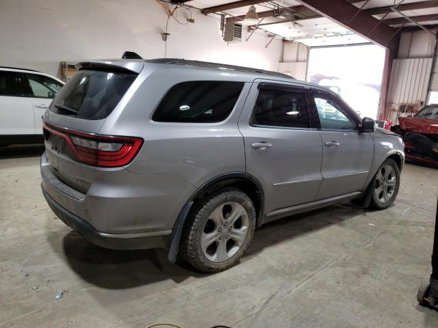 1C4RDJDG0FC801687 Dodge DURANGO LIMITED