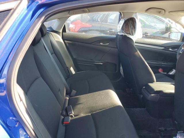 2HGFC2F65LH575155 Honda Civic Lx