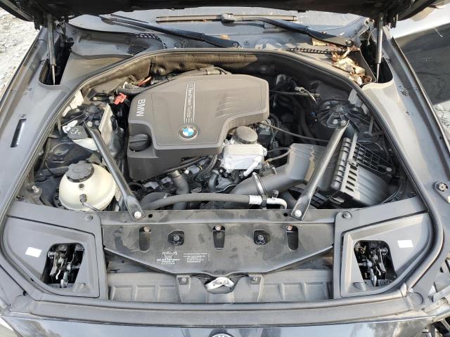WBA5A5C51ED500124 BMW 528 I
