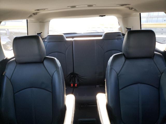 1GKKVSKD4HJ242287 GMC Acadia Limited Slt-2