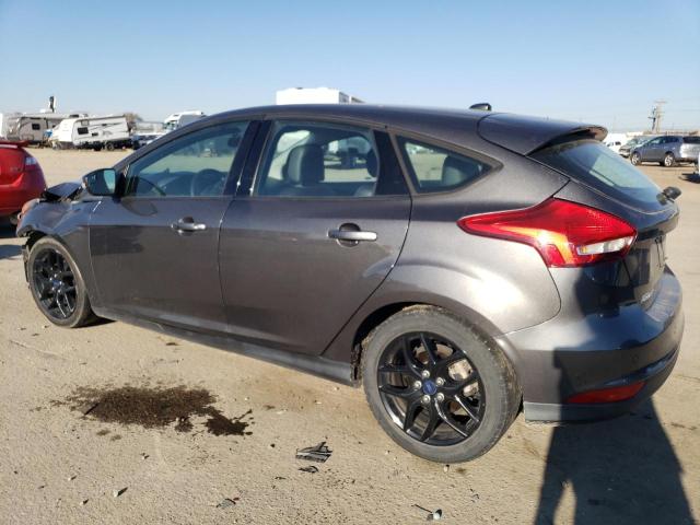 1FADP3K28GL209241 Ford FOCUS SE