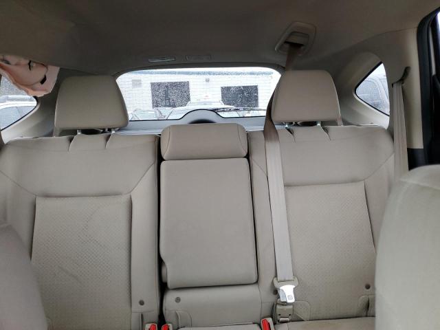 5J6RM4H58FL105891 Honda CR-V EX