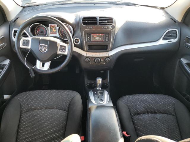 3C4PDDBG8GT201226 Dodge Journey Sxt