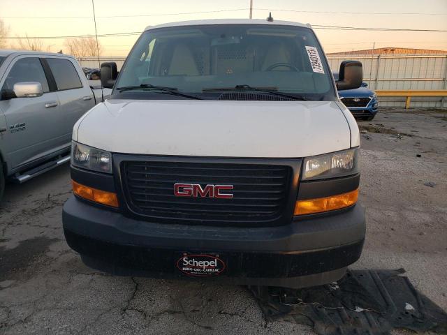1GTW7AFP1K1331814 GMC Savana G2500