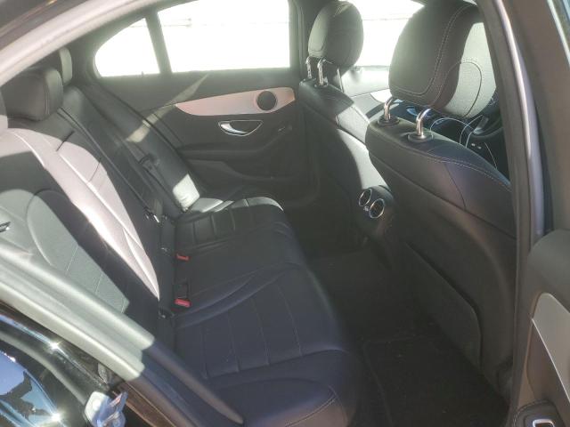 55SWF4HBXJU270666 Mercedes-Benz C 350E