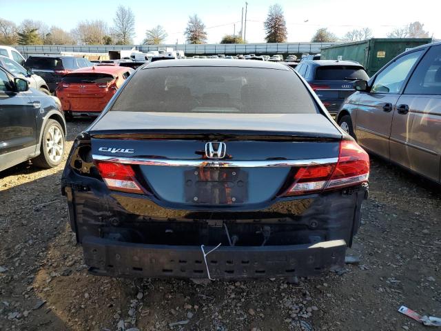 19XFB2F83EE048135 Honda CIVIC EX