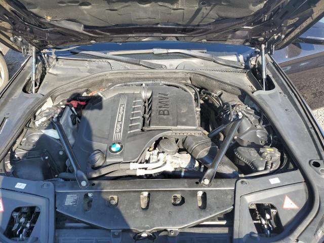 WBA5B1C53ED482067 BMW 535 I