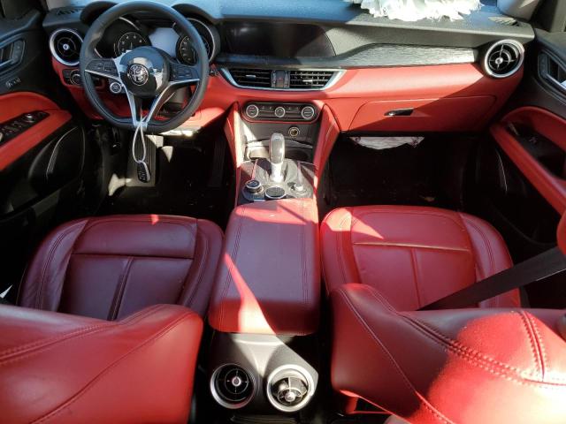 ZASPAJANXK7C71130 Alfa Romeo Stelvio