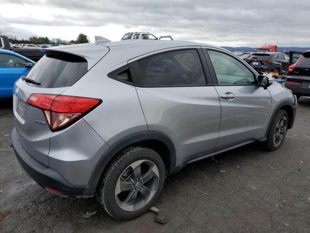 3CZRU6H53JG700634 Honda HR-V EX