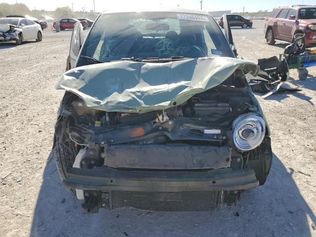 3C3CFFBR8FT741412 Fiat 500 SPORT
