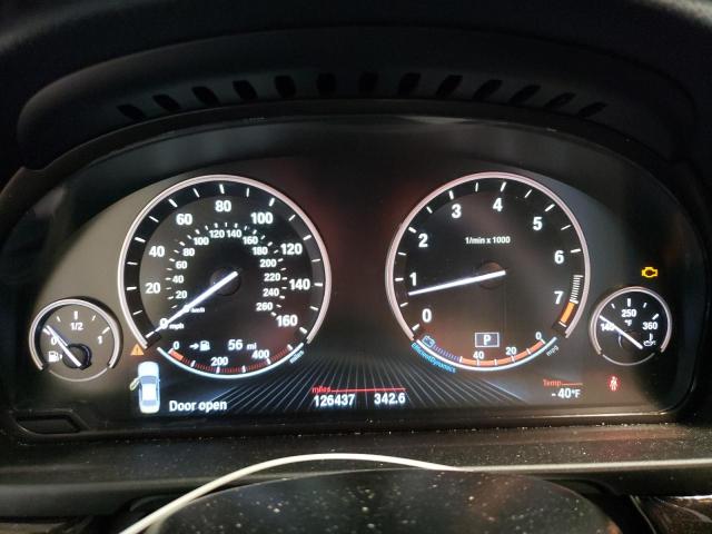 WBA5B1C54FG127487 BMW 535 I