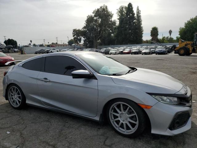 2HGFC3A53HH750773 Honda CIVIC SI