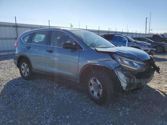 5J6RM4H3XFL067501 Honda CR-V LX