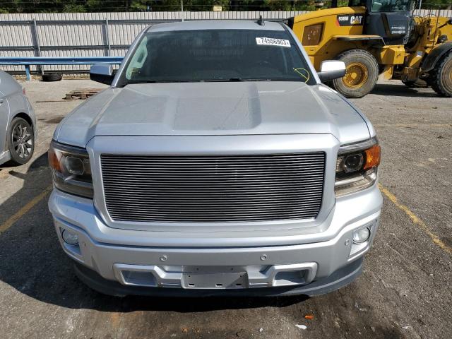 3GTP1VEC9FG355278 GMC Sierra C1500 Slt