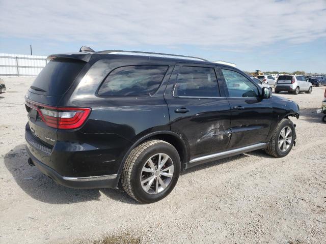 1C4RDJDG1GC362274 Dodge DURANGO LIMITED
