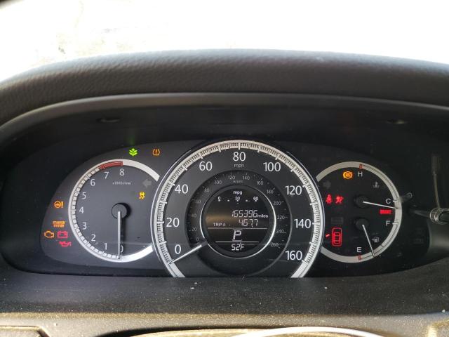 1HGCR2F70EA014311 Honda ACCORD EX