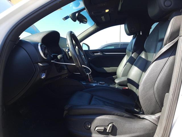 WAUCCGFFXF1116248 Audi A3 Premium Plus