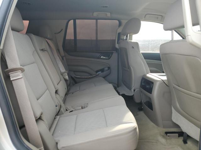 1GKS2AKC9FR226059 GMC YUKON SLE