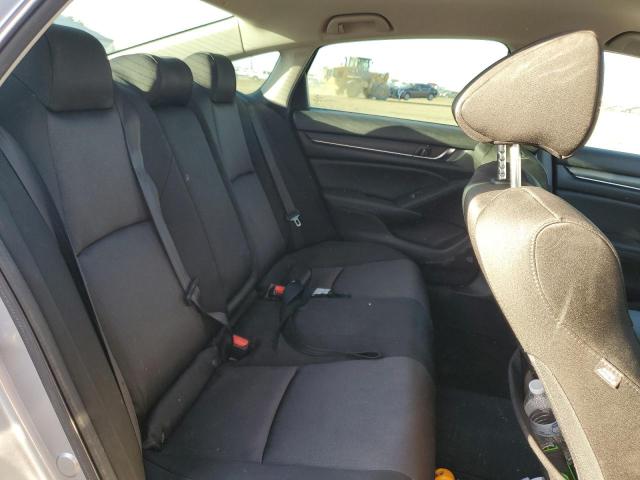 1HGCV1F11KA105844 Honda ACCORD LX