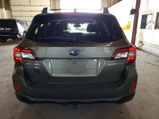 4S4BSBNC3G3258602 Subaru Outback 2.5i Limited