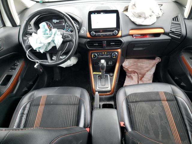 MAJ6P1CL6JC248003 Ford Ecosport Ses
