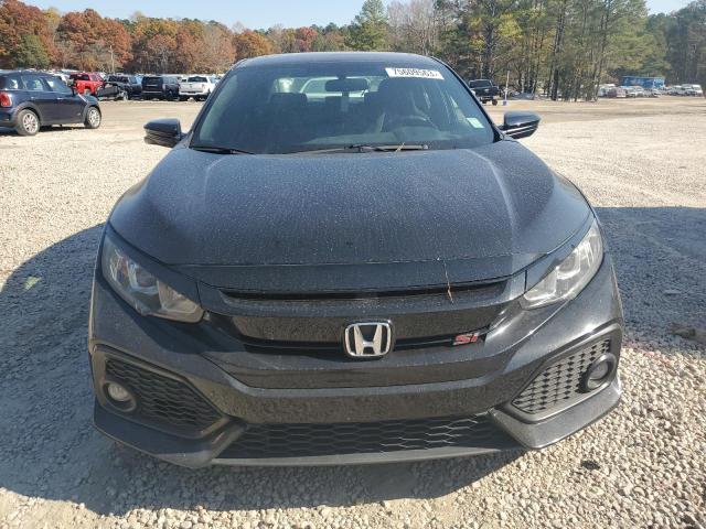 2HGFC1E50JH709876 Honda CIVIC SI