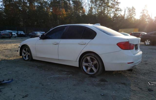 WBA3B1C52EK134506 BMW 320 I