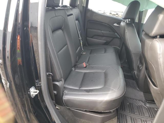 1GTG6DE39G1354756 GMC CANYON SLT