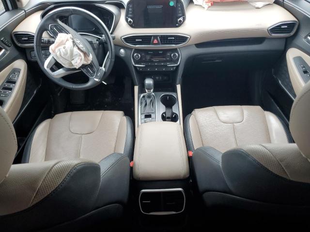 Hyundai Santa Fe Limited 2020 5NMS5CAA6LH266503 Image 8
