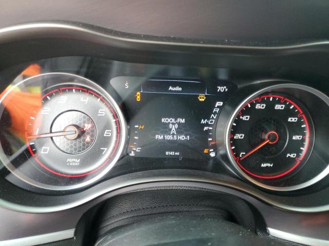 2C3CDXBG3NH103649 Dodge Charger Sxt