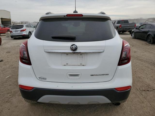 KL4CJCSM7KB871135 Buick Encore Essence