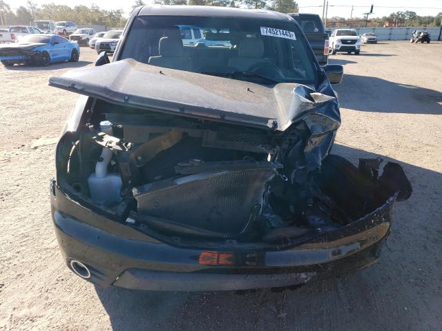 5FNYF3H35FB034558 Honda PILOT SE