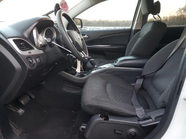 3C4PDCBG7FT678612 Dodge Journey Sxt